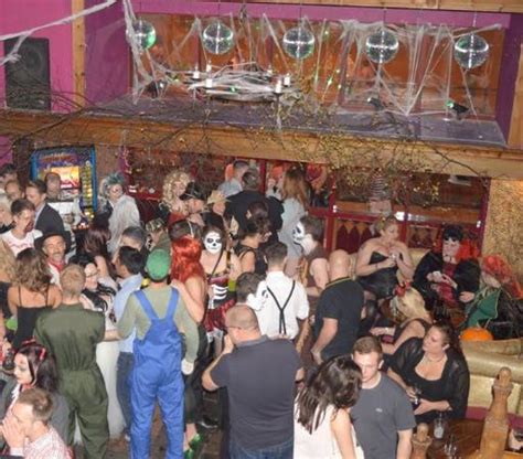 gay bars in newcastle|The 19 best gay bars in Newcastle upon Tyne